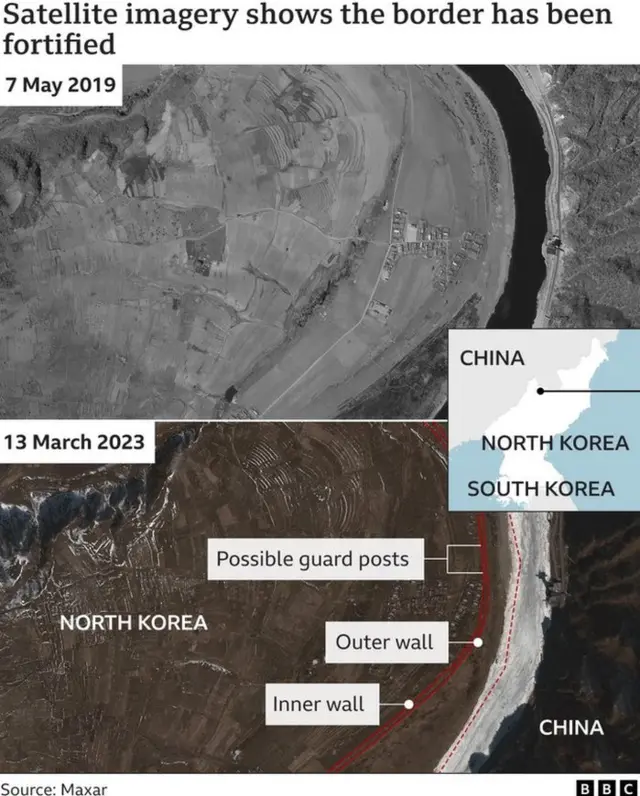 Hoton da tauraron dan’adam ya dauka
