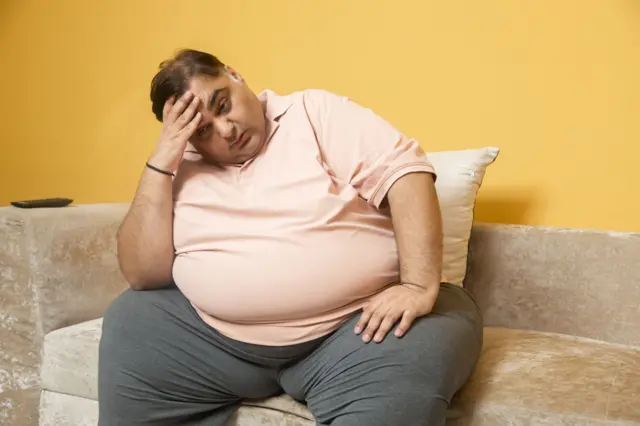 वजन कमी करणं का आवश्यक आहे?