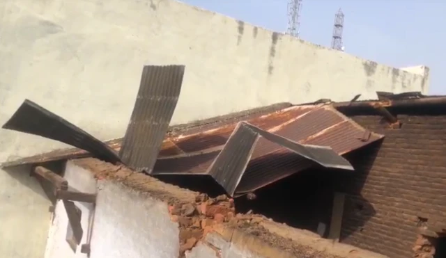 બીબીસી ગુજરાતી હવામાન અમદાવાદ વેધર વરસાદ પ્રિમોન્સુન ગુજરાત વાવાઝોડું પાક ખેતી