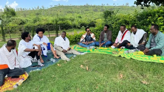 Araarri Sambataafi Dilbata darbe Magaalaa Bishooftuu, naannawa Hora Harsadiitti raawwate