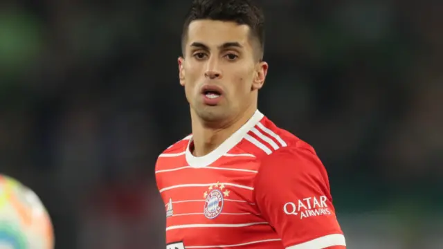 Joao Cancelo