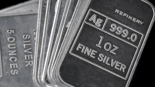 வெள்ளி, முதலீடு, தங்கம், வெள்ளி விலை