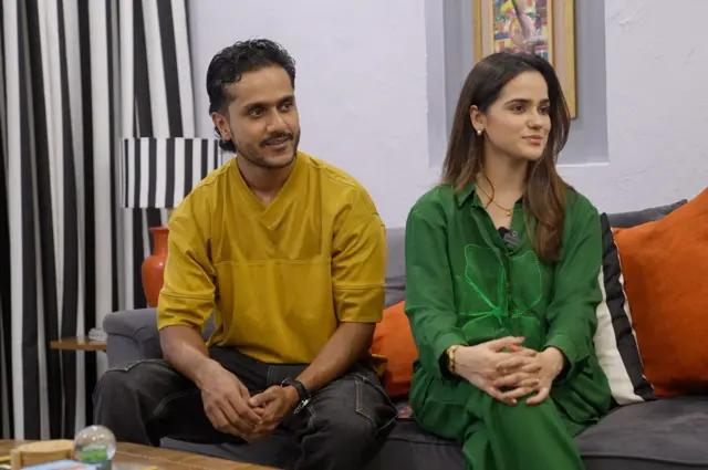 ریحان رابعہ 