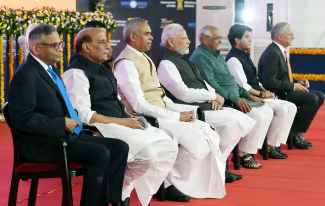 ज्योतिरादित्य सिंधिया