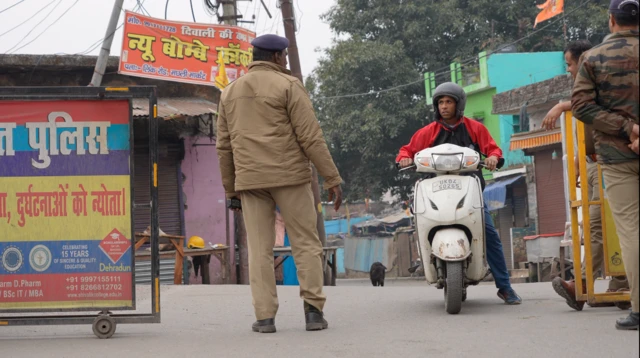 हल्द्वानी