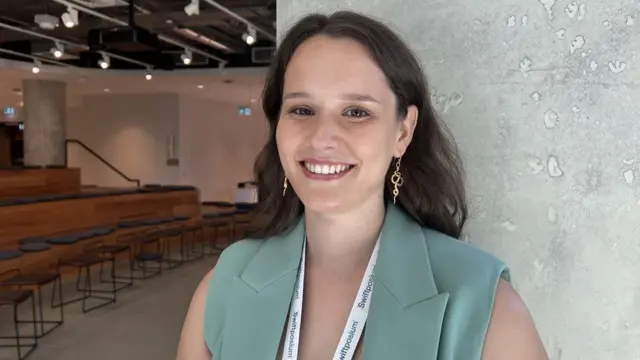 역사학자 매들린 팬틀랜드