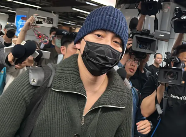 တနှစ် စစ်မှုထမ်းတော့မယ့် ဝမ်း