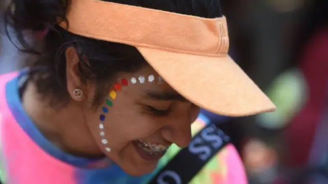 ਸਮਲਿੰਗੀ