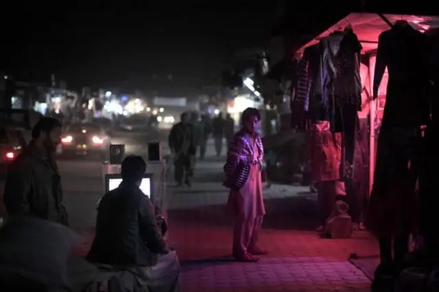 पाकिस्नात-अफगाणिस्तान