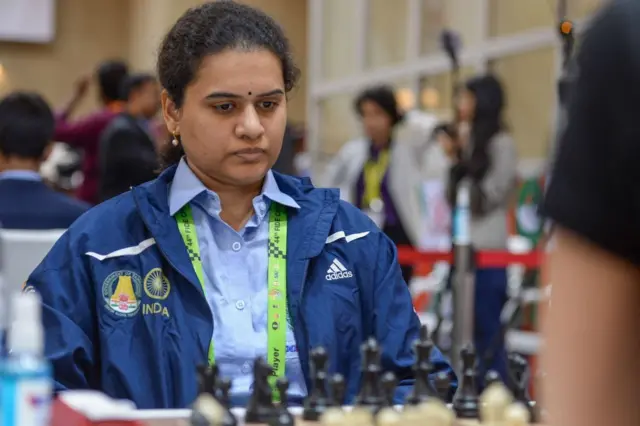 कोनेरू हंपी