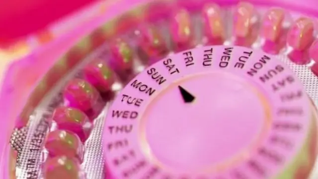 गर्भनिरोधक गोलियां कई तरीकों से गर्भधारण को रोकने का काम करती हैं