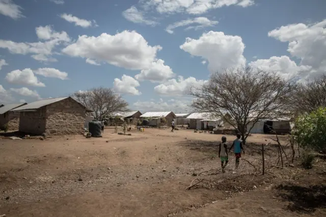 Mooraa baqattootaa Kaakumaa