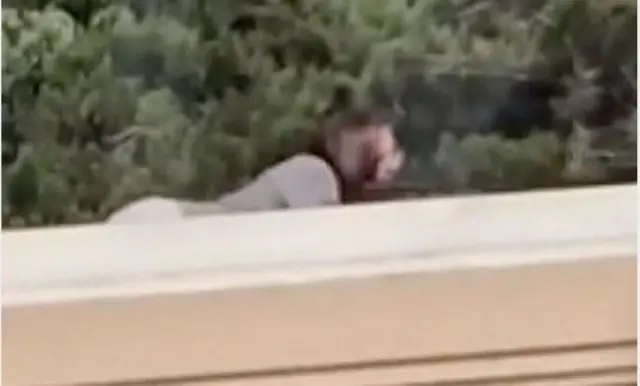 டிரம்ப் மீது துப்பாக்கிச் சூடு