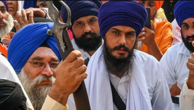 ਹਰਜੀਤ ਸਿੰਘ