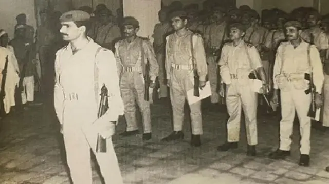 बलोच रेजिमेंट