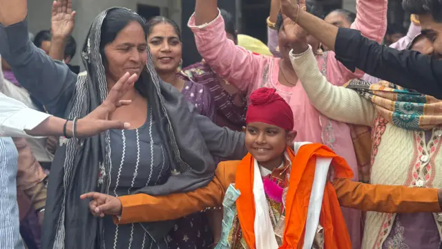 ਸ਼ਰਵਣ ਸਿੰਘ