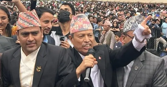 भीम रावल 