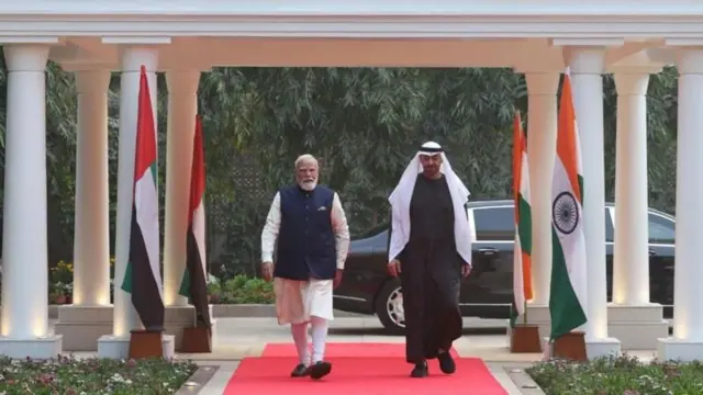 செப்டம்பர் 17, 2025 அன்று பாதுகாப்பு ஒப்பந்தம் கையெழுத்தானதில் இருந்து சௌதி-பாகிஸ்தான் பாதுகாப்பு ஒத்துழைப்பு வலுப்பெற்றுள்ளது. 