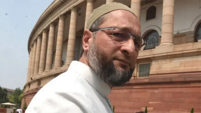 అసదుద్దీన్ 