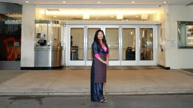 લકપા શેરપા