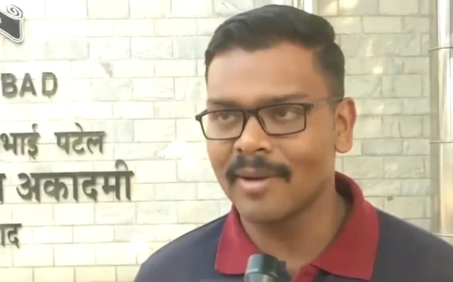 आदित्य श्रीवास्तव