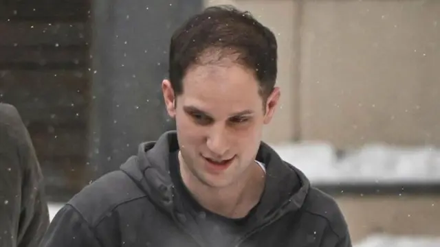 ਗੇਰਸ਼ਕੋਵਿਚ