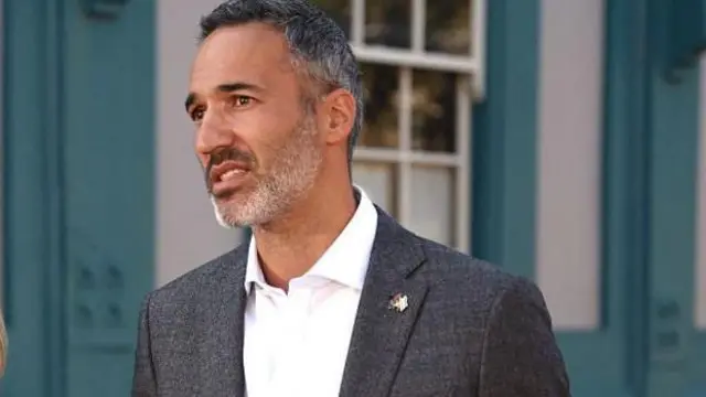 बोंडी बीच हमला