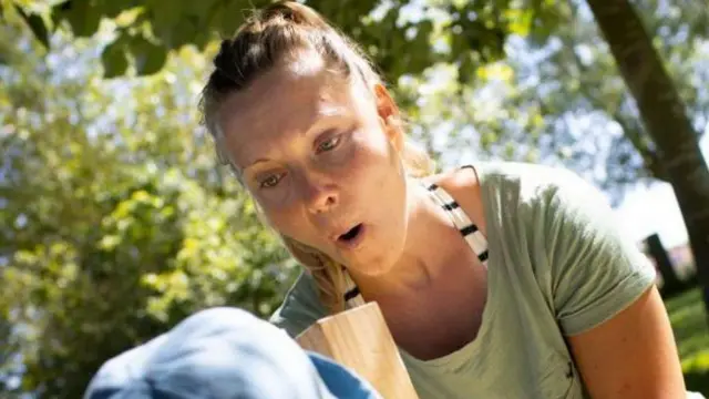 Natasha Malte jinsiy aloqa uchun soat Haqiqiy qozoq seks