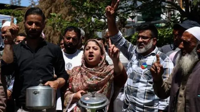 கஷ்மீர், ஷேக் அப்துல் ரஷீத்