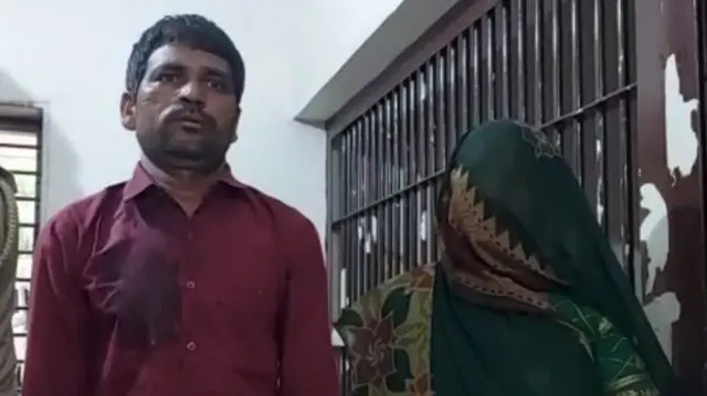 కూతుర్ని చంపిన తల్లిదండ్రులు