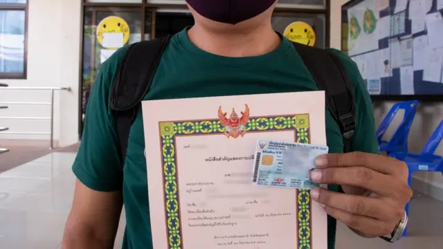 ภาวะเพศกำกวม