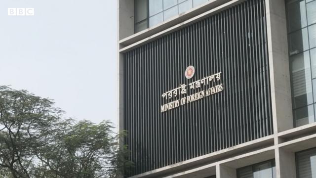 মিয়ানমার সমস্যা সমাধানে প্রতিবেশী দেশ ভারত ও চীনকে পাশে  চায় বাংলাদেশ