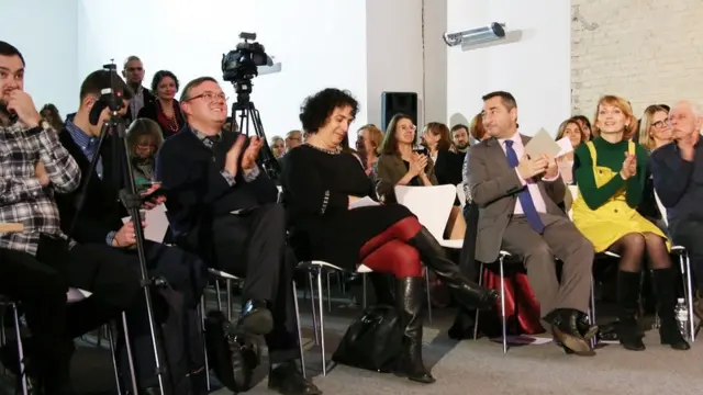 Книга року ВВС