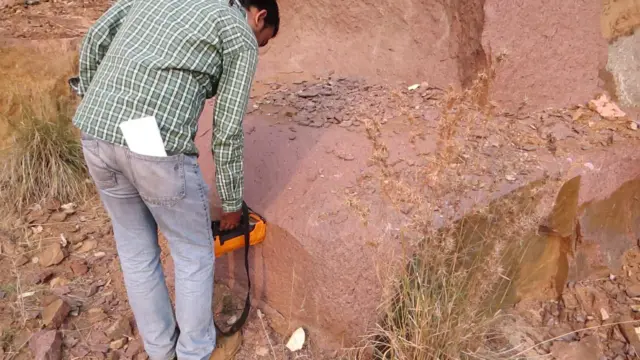 గామా పరికరంతో ఆర్ఈఈల ప్రాథమిక గుర్తింపు