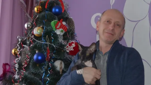 Московченко