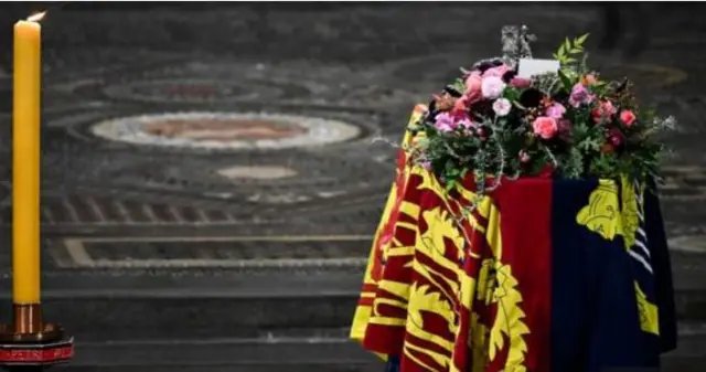 Igbe Ezenwaanyị Elizabeth II