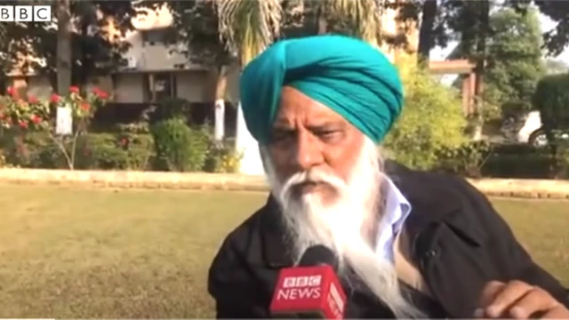 ਬਲਬੀਰ ਸਿੰਘ ਰਾਜੇਵਾਲ