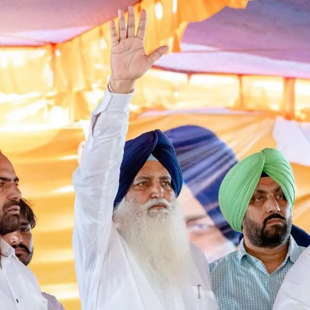 ਵਿਰਸਾ ਸਿੰਘ