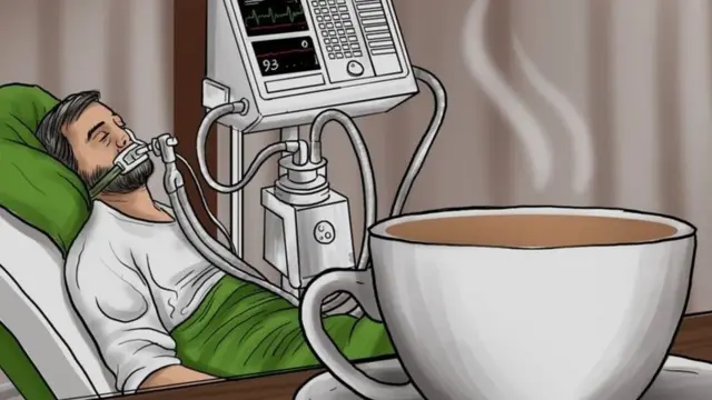 ఐసీయూ డైరీ