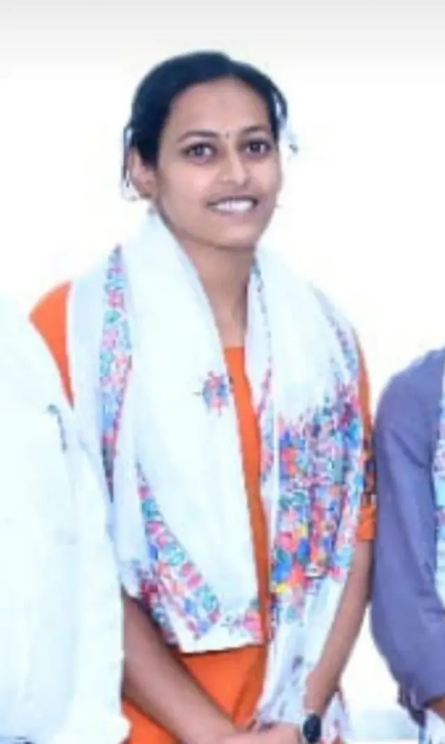 लिथारा केसी