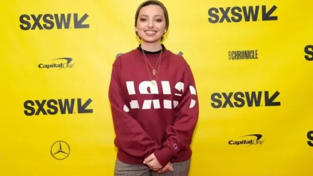 ਅਮਰੀਕਾ ਦੀ ਮੁਸਲਮਾਨ ਪੱਤਰਕਾਰ ਅਤੇ ਕਾਰਕੁਨ ਨੂਰ ਟਗੌਰੀ