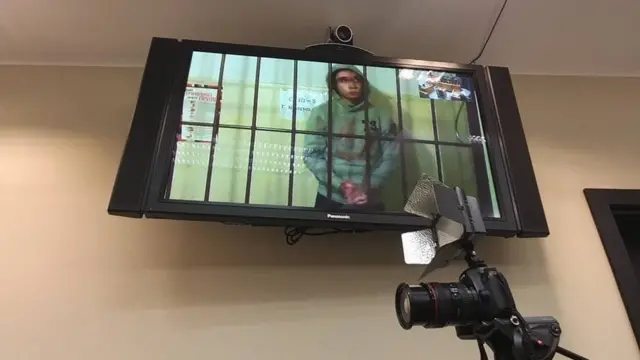 Павла Гриба утримують у Росії в слідчому ізоляторі шість місяців