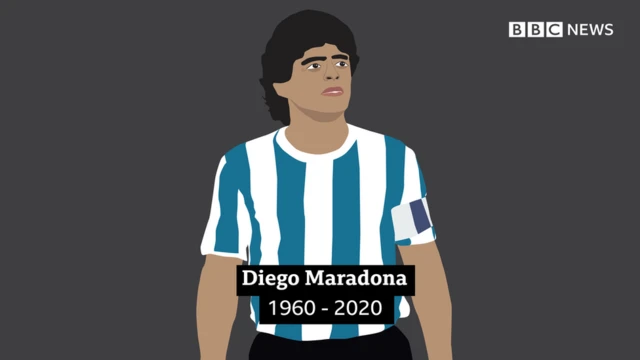 Maradona