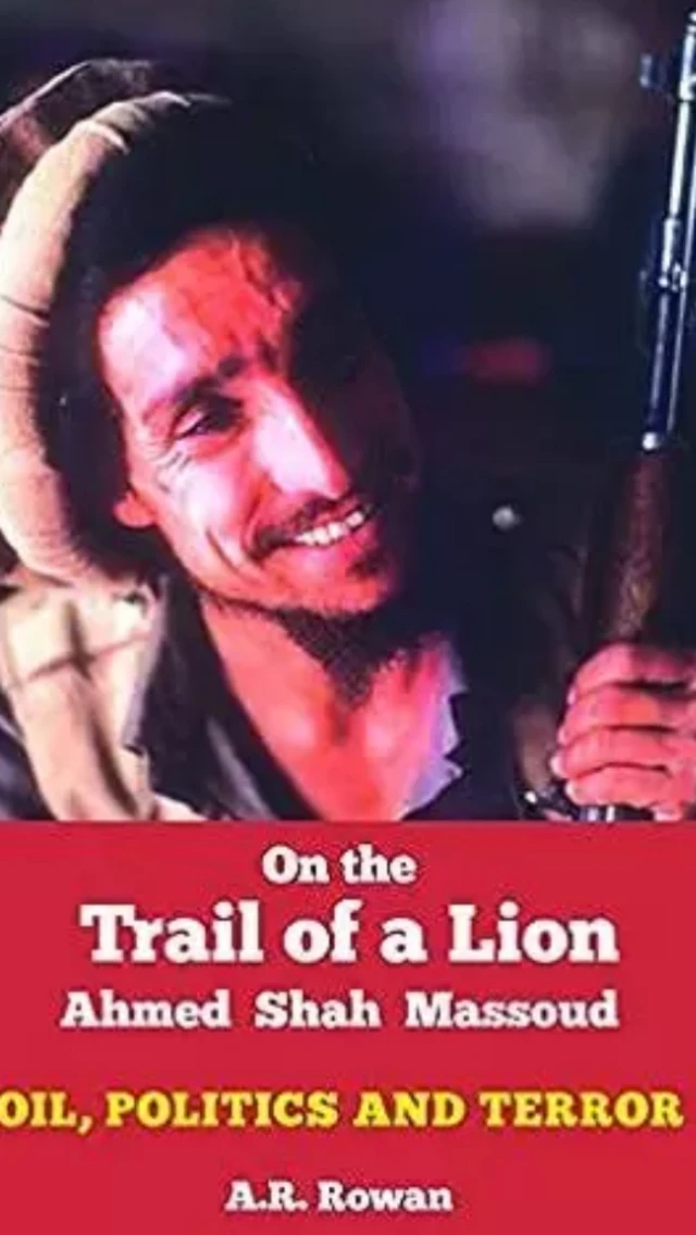 On the Trial of a Lion