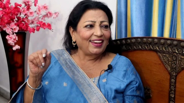 ਰਣਜੀਤ ਕੌਰ