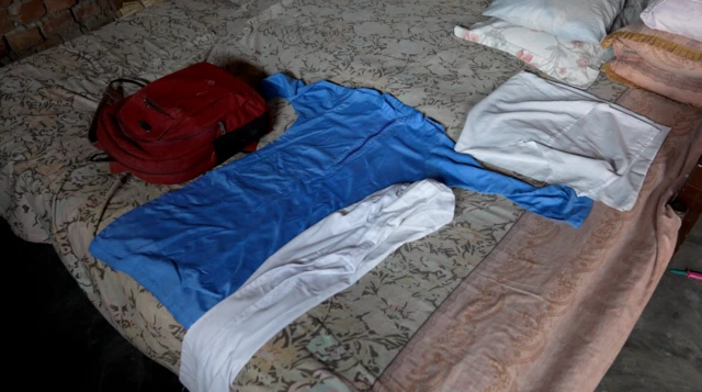 گوجرانوالہ کے ایک نان فارمل ایجوکیشن سکول میں دو ہفتے قبل ریپ کا واقعہ