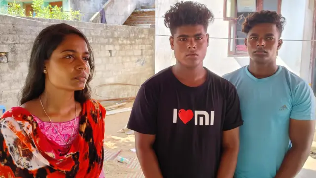 கண்ணீர்க் கடலில் எக்கியார்குப்பம்