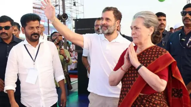 mahalakshmi, revanth reddy