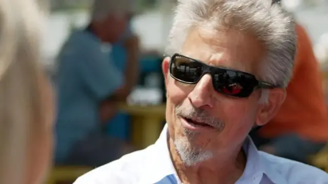 เรนดี เติร์ก ไม่แน่ใจว่า ผู้สมัครชิงตําแหน่งประธานาธิบดีจะสร้างความแตกต่างให้กับอัตราเงินเฟ้อได้มาก