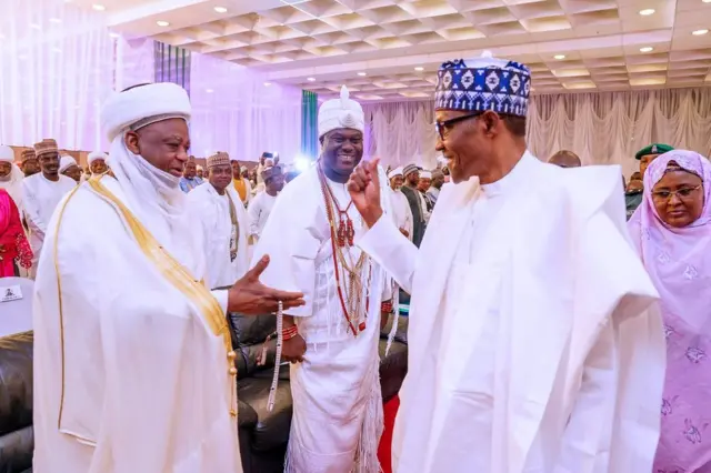 Hotunan taron sake fasalin iyali a Musulunci a Najeriya